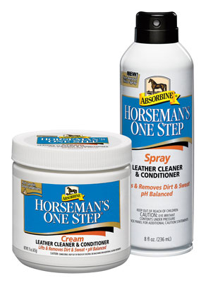products horsemansonestep