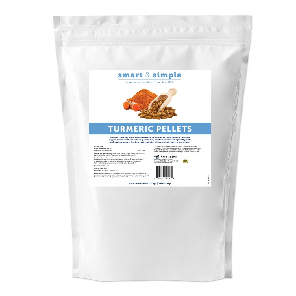 25595 Turmeric Bag 6lb